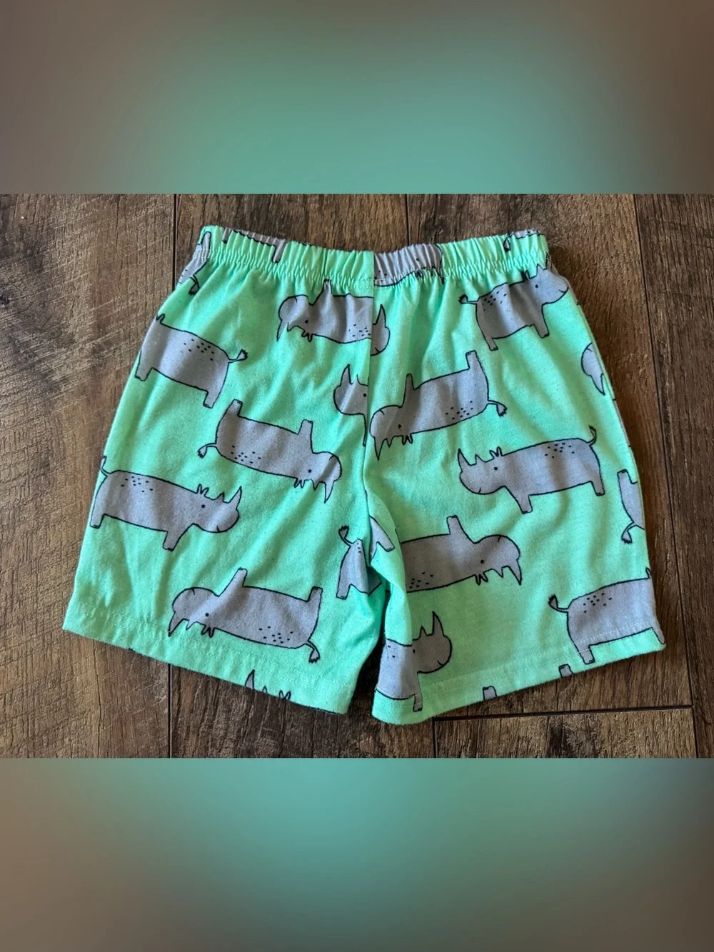 Toddler Boy Pajama Set